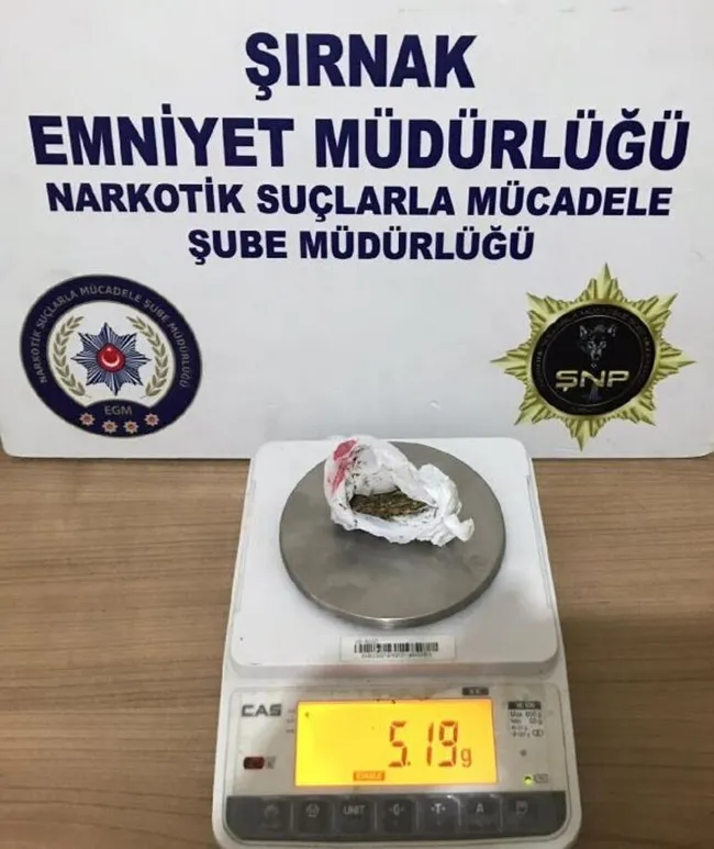 sirnakta-kacakcilik-ve-asayis-operasyonlari-56-gozalti-1624881027393.jpg Şırnak'ta kaçakçılık ve asayiş operasyonları: 56 gözaltı - 1