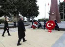 Ermenistan’ı çıldırtacak kare!