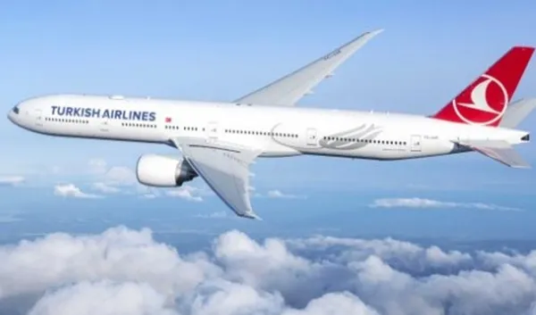 İstanbul havalimanlarında yolcu sayısı 22 milyon arttı