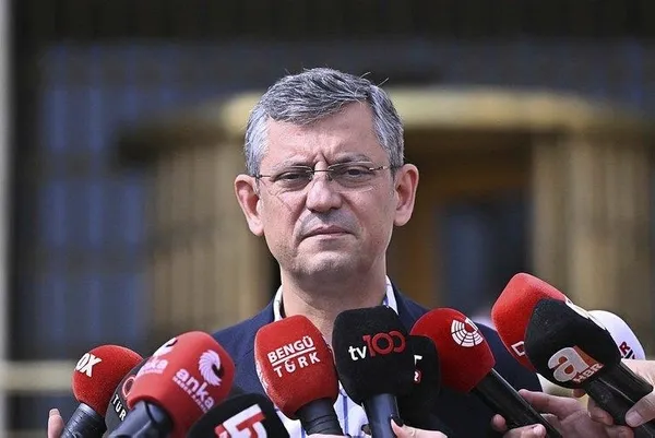 CHP’de koltuk savaşları! Özgür Özel’den ’Kurultay’ çıkışı: Faturası çok ağır olur