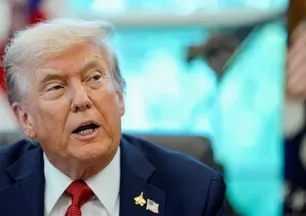 Trump 66 kuruluştan çekildi! BM'den tepki