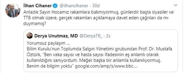CHP'li Cihaner, Metin Uca ve Tele 1 sunucusu Sedef Kabaş Diyanet İşleri Başkanı Ali Erbaş'a saldırdı - 1