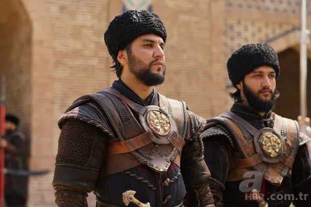 Bozkır Arslanı Celaleddin dizisi nerede çekiliyor? Konusu nedir? Hangi imparatorluğu, devleti anlatıyor? 16