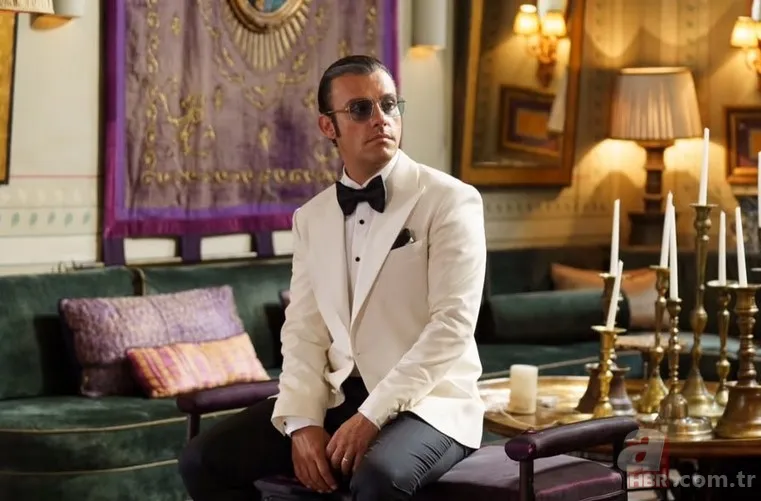 Eşi de oyuncuymuş! Başka Bir Gün'ün Serdar'ı Salih Bademci bakın kiminle evli! 6