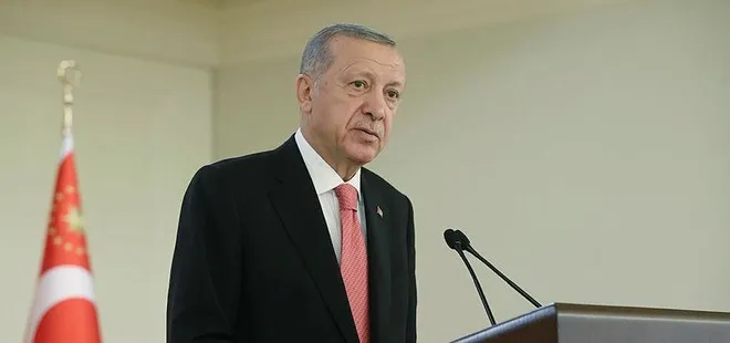 Başkan Recep Tayyip Erdoğan’dan gıda güvenliği için üç talimat!