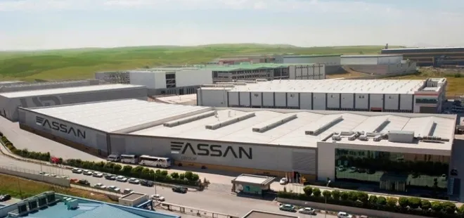 ASSAN Group sahibi Emin Öner'e FETÖ ve askeri casusluk suçundan gözaltı! 10 şirkete kayyum... - A Haber Son Dakika Gündem Haberleri