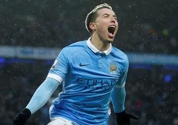Beşiktaş'ta rota Samir Nasri'ye çevrildi!