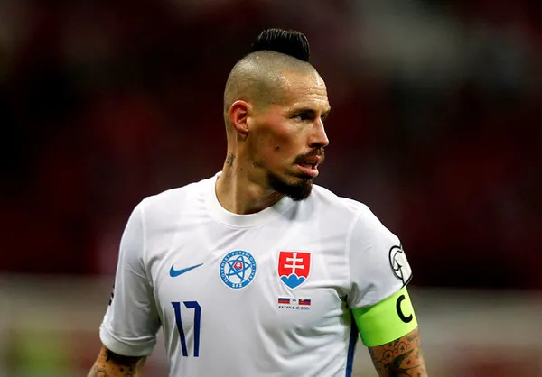 Marek Hamsik'ten şampiyonluk yorumu! Bordo mavili taraftarlara övgü - 2