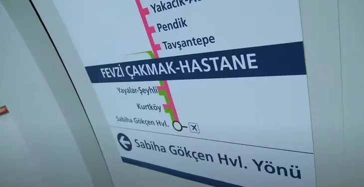 Pendik - Sabiha Gökçen Metro Hattı açılıyor! İstanbul’a büyük kolaylık sağlayacak | İşte özellikleri ve ulaşım süreleri