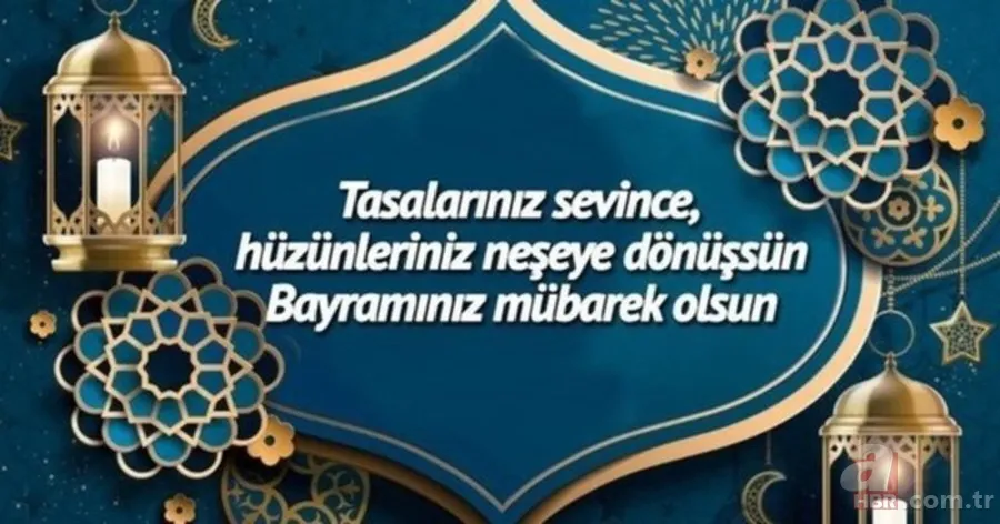 Resimli, NOSTALJİK, GİFLİ, en güzel, hadisli, kısa, uzun Ramazan Bayramı! BAYRAM VE CUMA MESAJLARI 2023 12