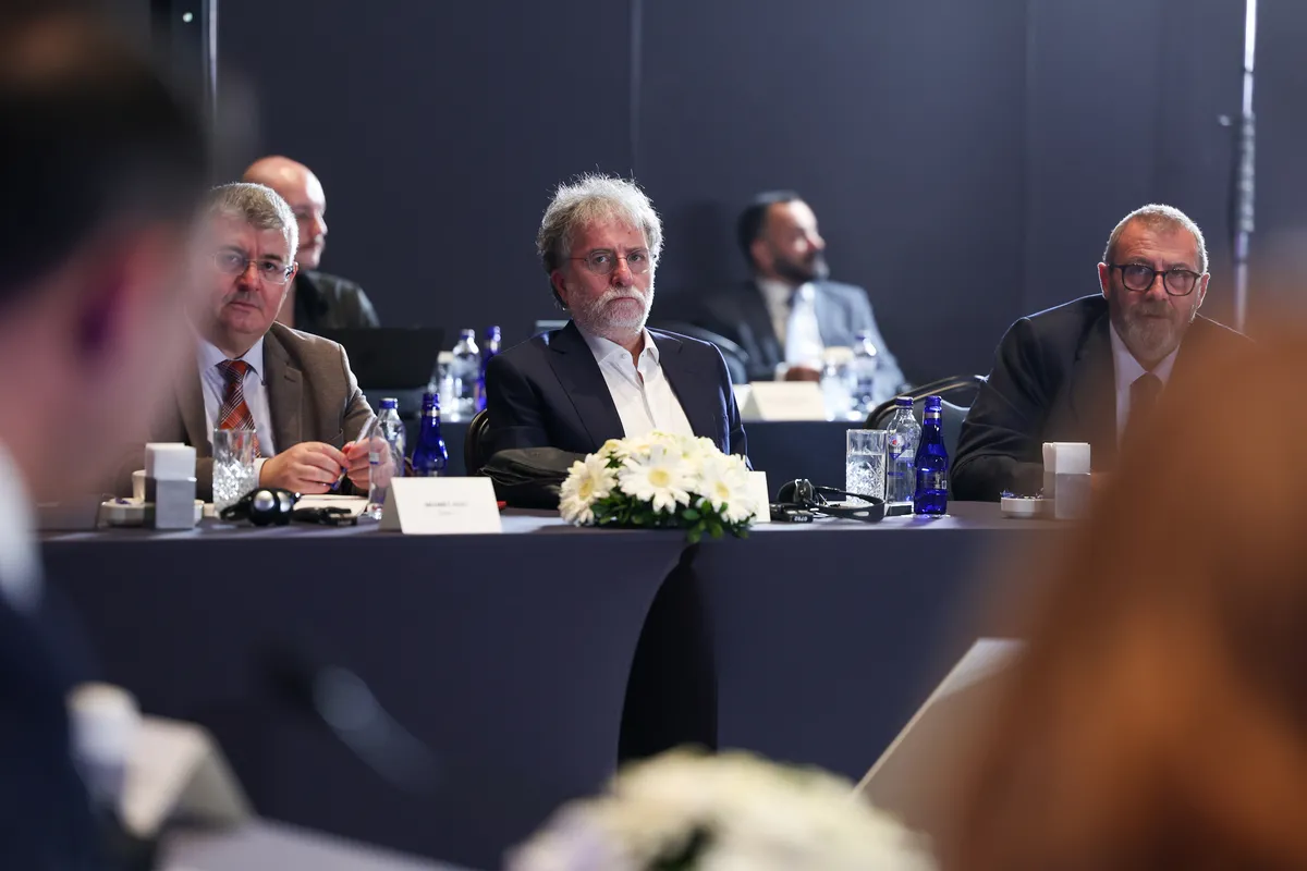 1792772592086.jpg Bakan Kurum’dan iklim krizi uyarısı: “Yaşanacak bir dünya kalmayacak” - 5