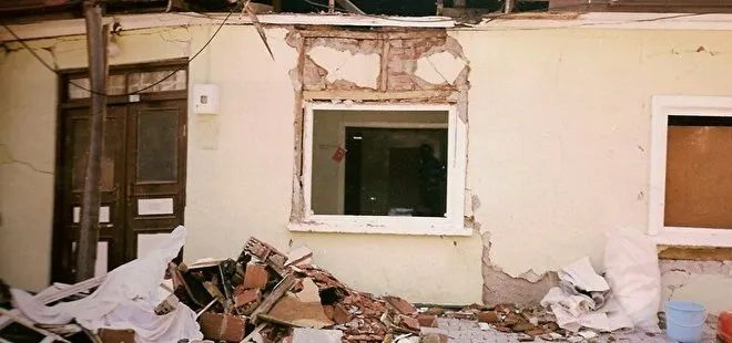 Asrın felaketi 17 Ağustos 1999 depreminin üzerinden 22 yıl geçti: 17 bin 480 kişi hayatını kaybetti