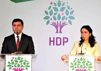 MLKP’nin hücre evi Figen Yüksekdağ'ın çıktı