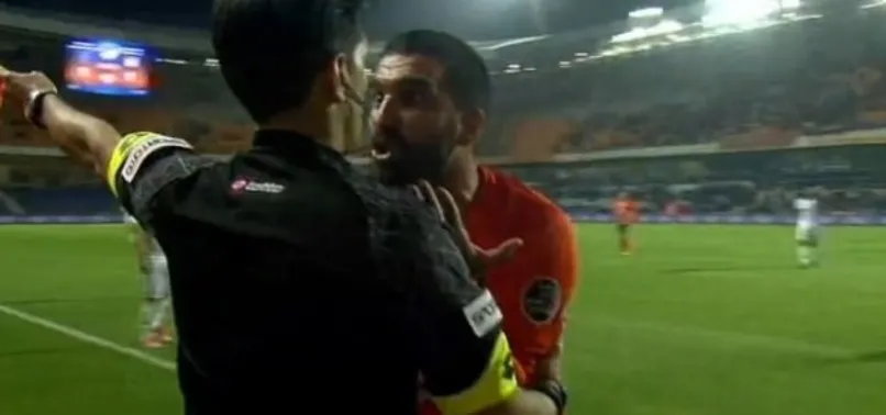 Arda Turan çılgına döndü! Ağır ceza yolda!