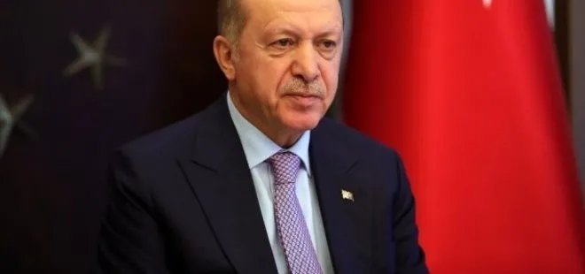 Son dakika: Başkan Erdoğan Türk Polis Teşkilatı’nın 175. kuruluş yıl dönümünü kutladı