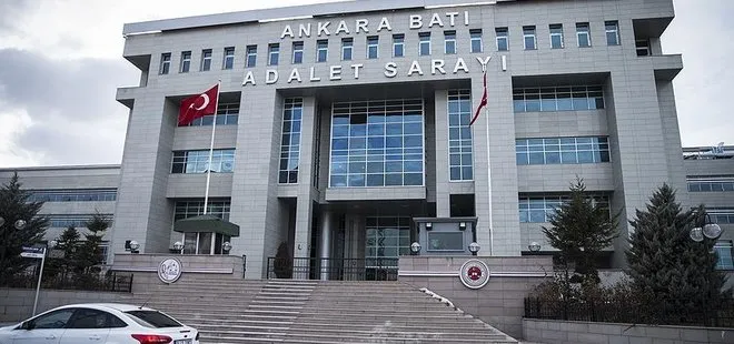 24 eski TUSAŞ çalışanı gözaltına alındı