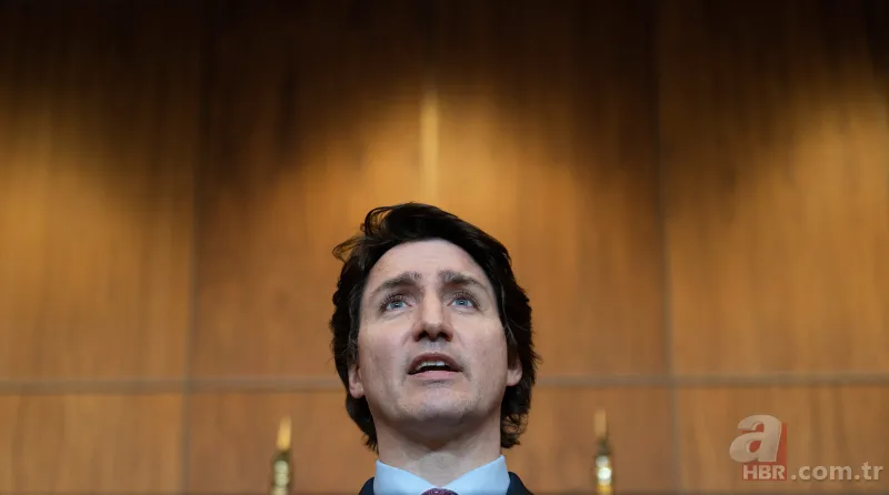 Avrupa Birliği, ABD ve İngiltere yaptırımlarını devreye soktu! Rus ekonomisine darbe! 22