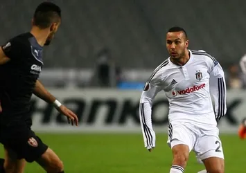 Kerim Frei'a Köln talip oldu