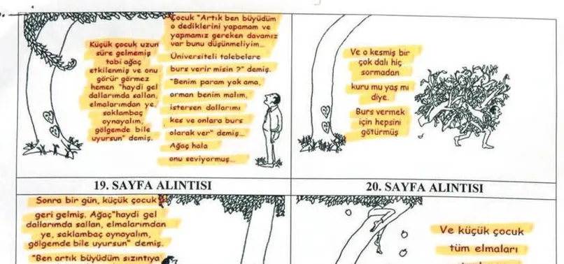 FETÖ masala bile sızmış