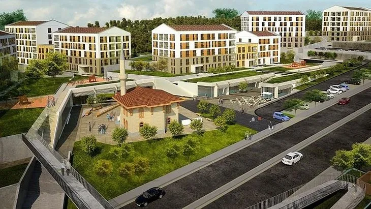 TOKİ arsa satışı hangi illerde? 1 milyon arsa başvruru şartları neler? 2022 TC kimlik no sonu 0, 2, 4, 6, 8 başvuru günleri