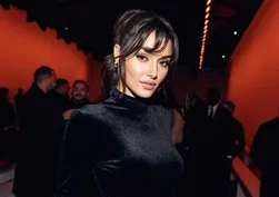 Hande Erçel Türkiye'ye döndü: Adli Tıp Kurumu'nda saç ve kan örneği verdi
