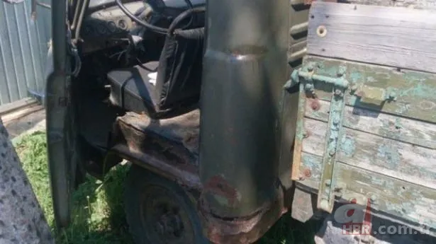 1000 liraya hurdalıktan aldı! Son hali yok artık dedirtti... 5