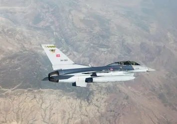 Pençe Harekâtı'nda son dakika açıklaması
