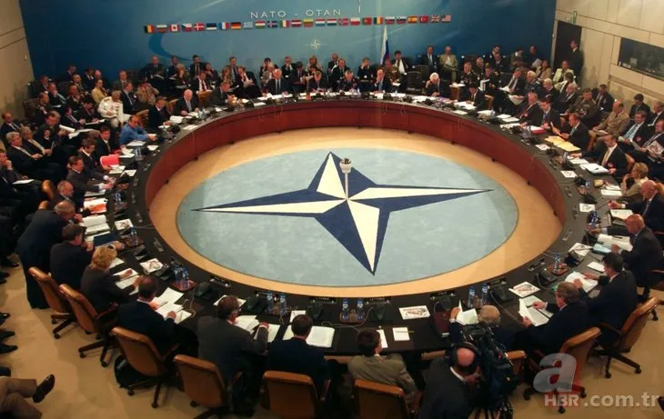 Türkiye’nin Finlandiya ve İsveç restinin ardından NATO’dan peş peşe açıklamalar! ABD ve AB ikna mesaisine başladı