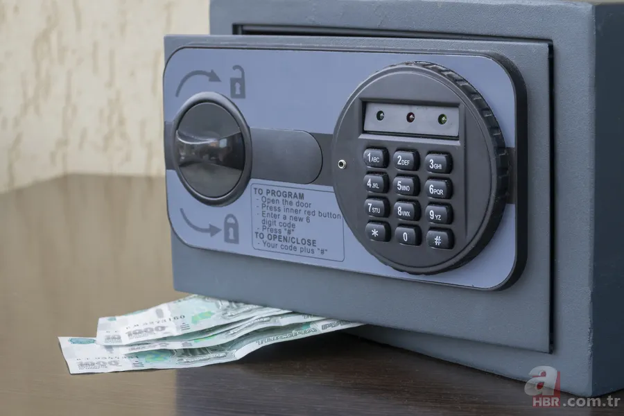 Kasalarında servet yatıyor! Dünyanın en zengin 10 ailesi belli oldu 4