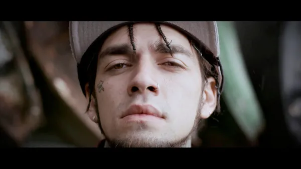 Rapçi Ezhel’den PKK propagandası: Kürdistan’ı savunuyorum başkenti de Ankara’dır İstanbul’dur