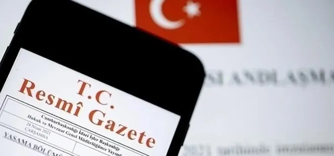 Terör örgütlerine darbe! Resmi Gazete’de yayımlandı: 58 kişi ve kuruluşun mal varlığı donduruldu