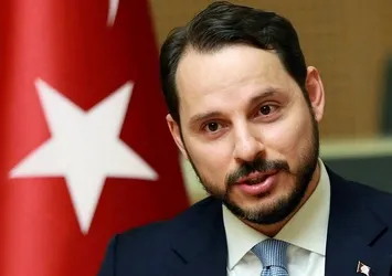 Enerji Bakanı Albayrak'ın açıkladığı 'nokta aramalar' Karadeniz'de başladı