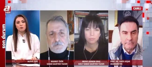 İngiliz Büyükelçi ile ne konuştular? Liyakat ve tecrübe neden tasfiye edildi?