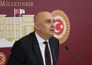 Son dakika: CHPli Engin Özkoça Başkan Erdoğan’a hakaretten 1 milyon TLlik dava!