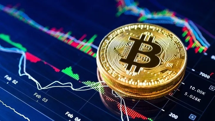 Elon Musk yine yaptı yapacağını! Bitcoin hızla yukarıya tırmandı Bitcoin Ethereum ve Altcoin'ler son durum ne