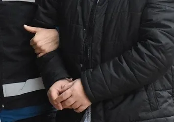 Hatay'daki yangında 1 kişi gözaltında!