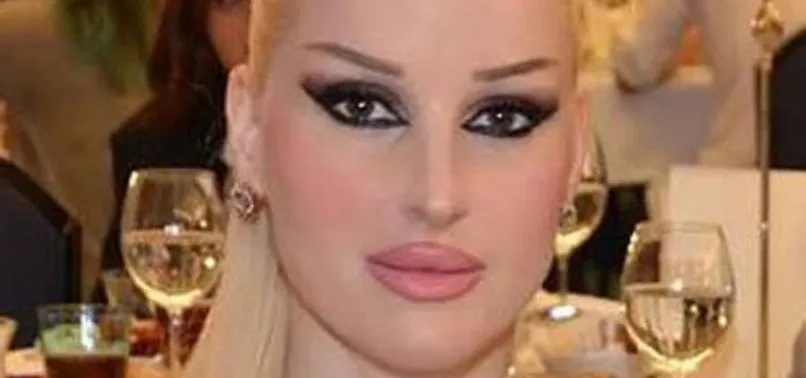 Adnan Oktar'ın 'veliaht'ı Merve Büyükbayrak'tan mahkemede herkesi şaşırtan ifadeler