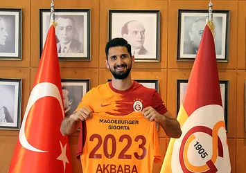 Son dakika Galatasaray transfer haberleri | Emre Akbaba'dan büyük fedakarlık