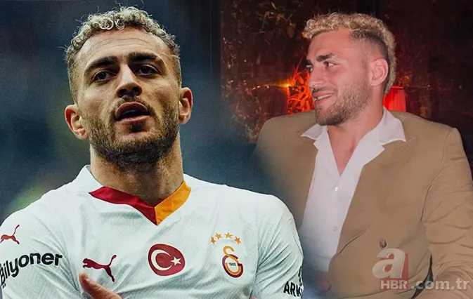 Aşk iddialarına ilk açıklama! Barış Alper Yılmaz ile Simge Esin sevgili mi? 1