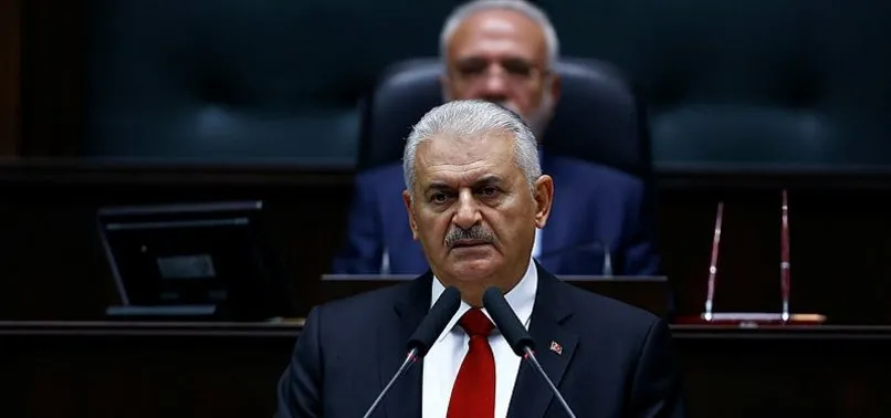 Başbakan Yıldırım'dan esnafa kredi müjdesi