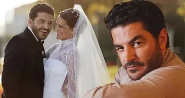 Ebru Şallı’nın 5 yıllık eşi Uğur Akkuş’a uzaklaştırma kararı