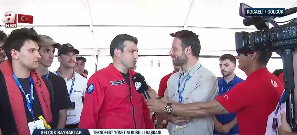 Türkiye çağ atladı daha yürüyecek çok yolumuz var - 1