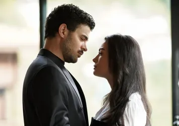 Gözleri KaraDeniz'de aşk rüzgarı: Azil ve Güneş yakınlaşıyor!