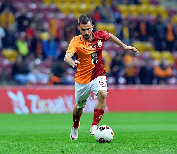 Emre Çolak: "Sokağa çıkmaya çekiniyorum" - 1