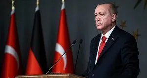 Erdoğan’dan S-400 ve F-35 açıklaması