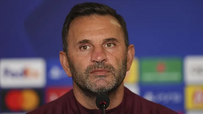 Galatasaray kesenin ağzını açtı! Yılın transferi geliyor...