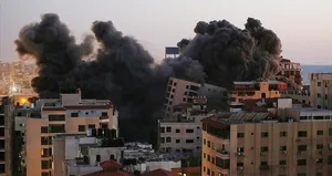 BM’den dünyaya Gazze çağrısı