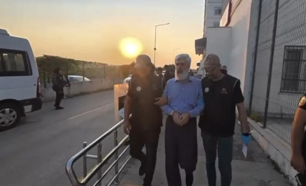 Kaçırılan iş insanı Koray Sarısaçlı’dan Kuytul sözleri: Elemanlarını sürer kendisi geride dururdu - 2