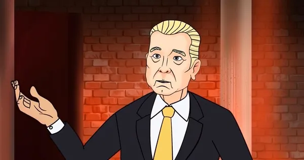 Bay Kibir Reklamoğlu vol 2: İstanbullunun ulaşım çilesi konu oldu | Sosyal medyayı sallayan animasyon filminde İmamoğlu fena tiye alındı