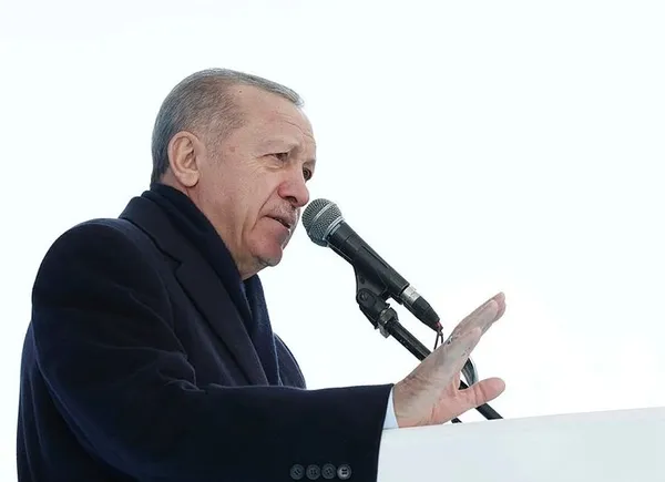 14 Mayıs zaferine doğru! Başkan Erdoğan'dan teşkilatlara kritik uyarı: Bunu unutmayın - 1